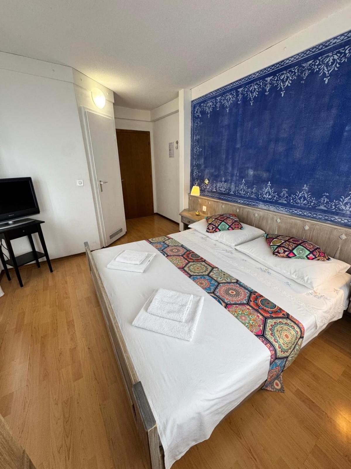 Hotel Post Cunter Biancardi Савоньїн Екстер'єр фото
